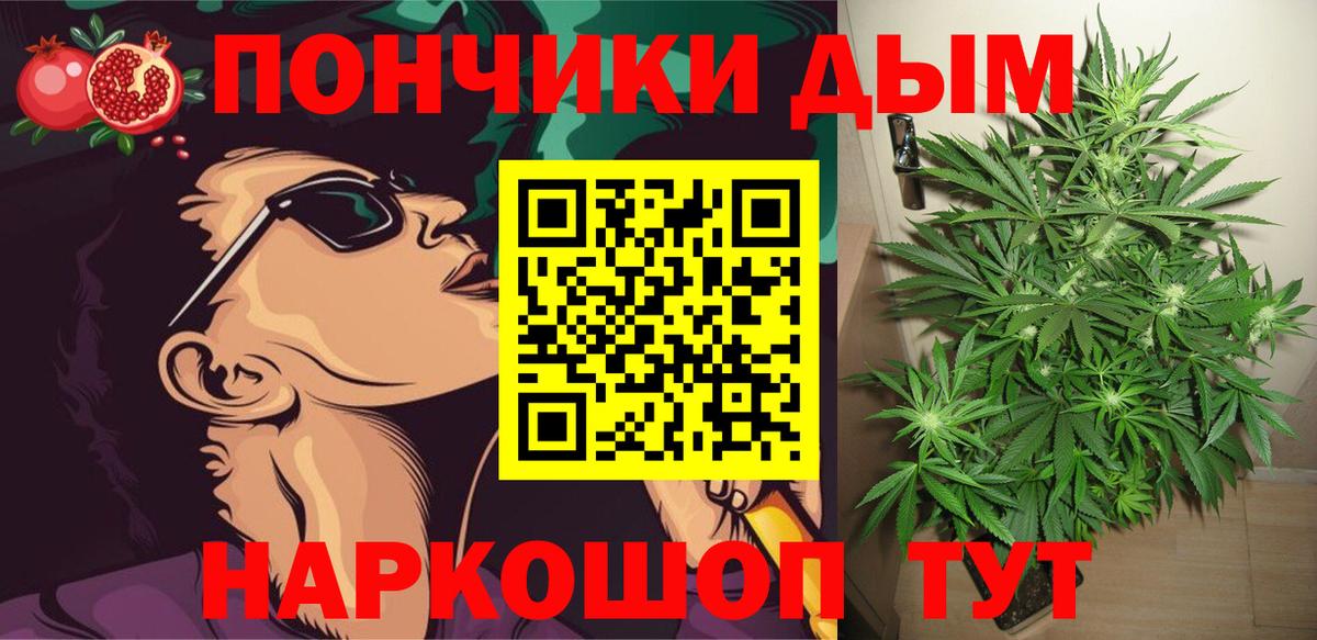 Канабис White Widow Россия